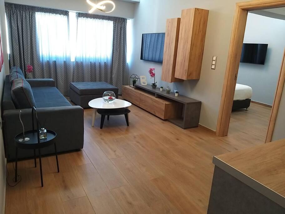 Апартаменти Urban House Aiolou Афіни Екстер'єр фото